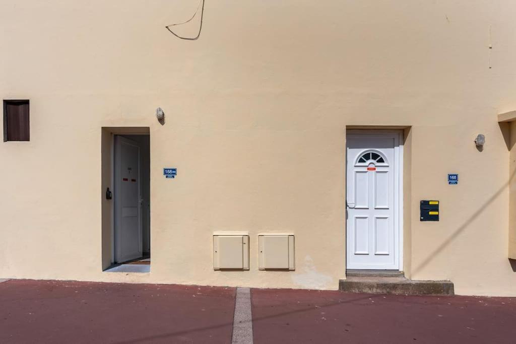 Casa Inca Calais - Duplex Soleil Latino - Parking Free, Station公寓 外观 照片