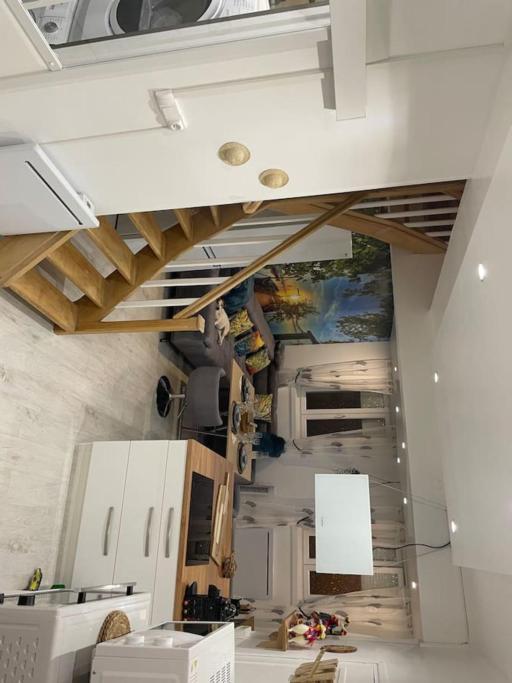 Casa Inca Calais - Duplex Soleil Latino - Parking Free, Station公寓 外观 照片